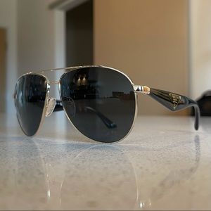 Prada Aviator